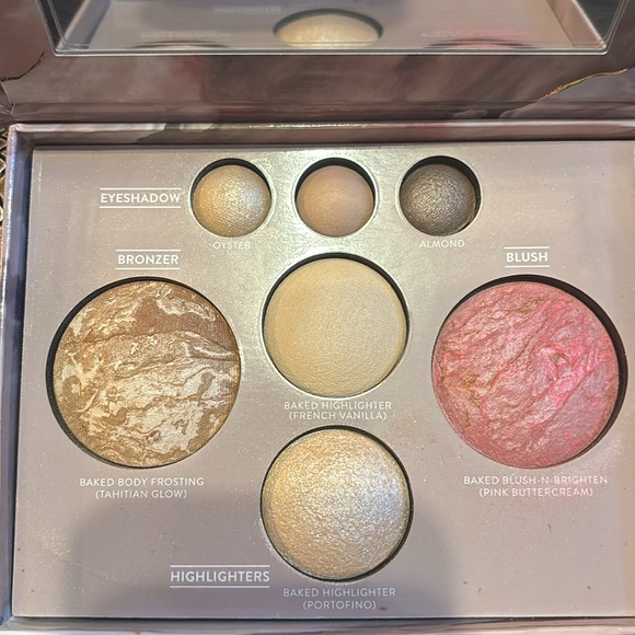 LAURA GELLER THE BEST OF THE BEST CONTOUR PALLET - Picture 5 of 8